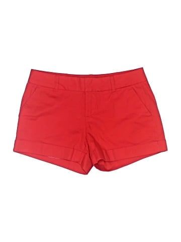 Dear John Shorts (view 1)