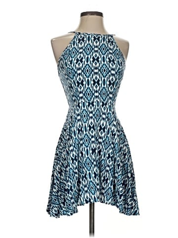 Aeropostale Cocktail Dress (view 1)