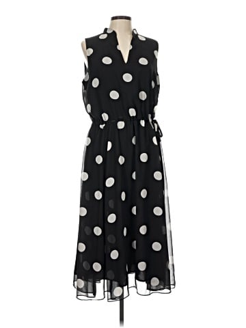 Anne Klein Casual Dress (view 1)