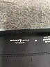 Active by Old Navy Solid Black Track Pants Size M - photo 7
