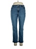 Lee Blue Jeans Size 16 - photo 1