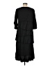 Unbranded Black Casual Dress Size M - photo 2