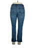 Lee Blue Jeans Size 16 - photo 2