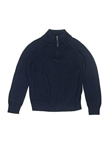 Crewcuts Pullover Sweater (view 1)
