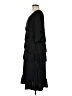 Unbranded Black Casual Dress Size M - photo 5