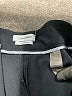 Calvin Klein Solid Black Dress Pants Size 20 - photo 4
