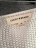 Lucky Brand White Pullover Sweater Size S - photo 7