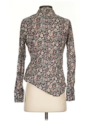 Liberty Art Fabrics for J.Crew Long Sleeve Button-Down Shirt (view 2)
