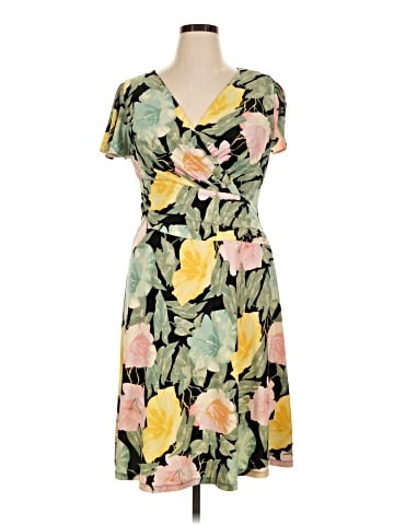 Lauren by Ralph Lauren Casual Dress (view 1)
