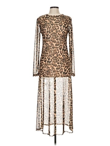 BCBGeneration Cocktail Dress (view 1)