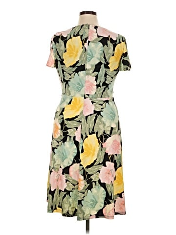 Lauren by Ralph Lauren Casual Dress (view 2)