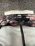 Unbranded Floral Pink Active Pants Size S - photo 7