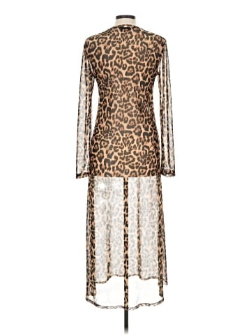 BCBGeneration Cocktail Dress (view 2)