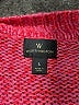 Worthington Pink Pullover Sweater Size L - photo 7
