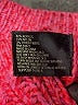 Worthington Pink Pullover Sweater Size L - photo 8