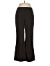 Etcetera Black Dress Pants Size 6 - photo 1
