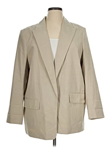 H&M Blazer (view 1)
