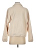 Uniqlo 100% Polyester Ivory Pullover Sweater Size S - photo 2
