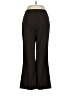 Etcetera Black Dress Pants Size 6 - photo 2