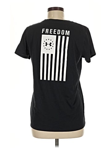 Under Armour Short Sleeve T-Shirt (view 2)