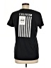 Under Armour Black Short Sleeve T-Shirt Size M - photo 2