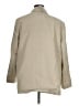 H&M Tan Blazer Size XL - photo 2