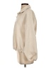 Uniqlo 100% Polyester Ivory Pullover Sweater Size S - photo 5