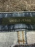Uniqlo Blue Jeans Size 27 waist - photo 7