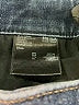 Uniqlo Blue Jeans Size 27 waist - photo 8