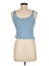 Unbranded Blue Tank Top Size M - photo 2