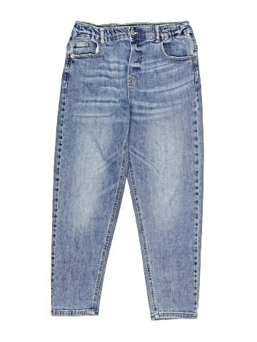 Zara Jeans (view 1)