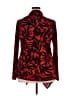 Jostar Red Kimono Size 2X - photo 2