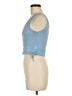 Unbranded Blue Tank Top Size M - photo 5
