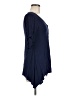 Venus Blue Casual Dress Size M - photo 4