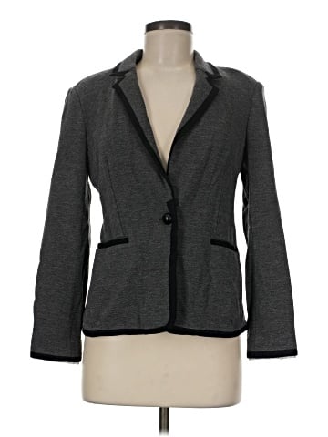 Express Blazer (view 1)