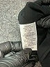 Leith Black Vest Size L - photo 7