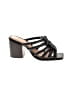 Wal & Pai Black Sandals Size EU 40 - photo 1