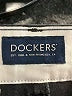 Dockers Solid Gray Casual Pants Size 2 - photo 7