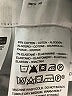 Dockers Solid Gray Casual Pants Size 2 - photo 8