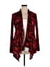 Jostar Red Kimono Size 2X - photo 1