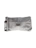 Red By Marc Ecko Silver Wristlet One size - photo 1