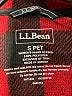 L.L.Bean 100% Polyester Plaid Red Pullover Sweater Size S (petite) - photo 7