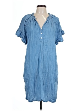 Lands' End Casual Dress