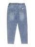 Zara Solid Blue Jeans Size 13 - 14 - photo 2
