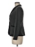 Express Gray Blazer Size M - photo 5