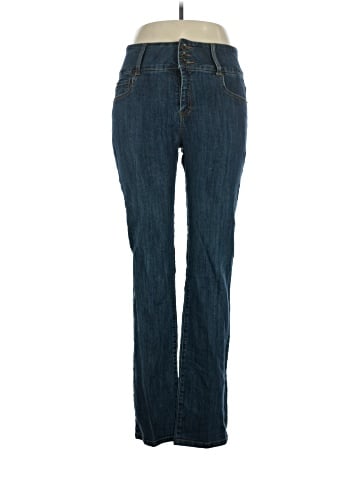 Ronen Chen Jeans (view 1)