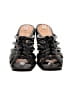 Wal & Pai Black Sandals Size EU 40 - photo 2