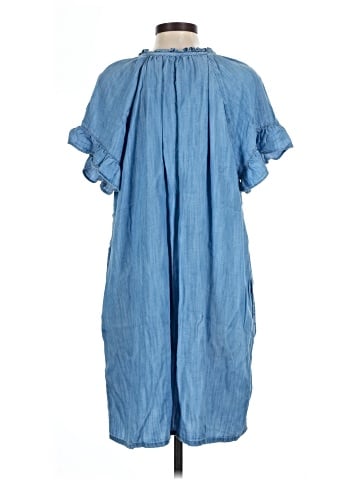 Lands' End Casual Dress (view 2)
