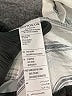 Cotton On 100% Viscose Silver Kimono Size XS - photo 8