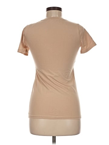 Unbranded Short Sleeve T-Shirt (view 2)